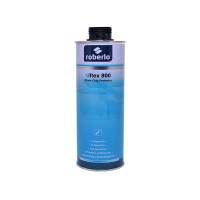 Антикорозійне покриття Roberlo SILTEX 800 HS 1 л (Чорний)