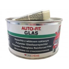 Шпатлівка із скловолокном AUTO-FIT Glass 1,8 кг Шпатлівка із скловолокном AUTO-FIT Glass 1,8 кг