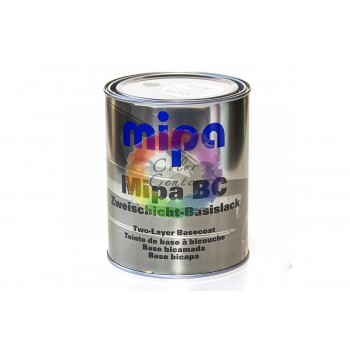 Краска база MIPA Mercedes 744 - 1 л
