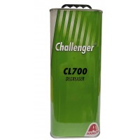 Знежирювач антисилікон Challenger CL700, 5л