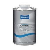 Грунт по пластику STANDOX 1К Plastic-Primer silber, 1 л