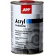 APP 030100 Розчинник для акрилових продуктів та баз, 1л