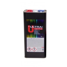 Лак Акриловий безбарвний лак Ultra Line Novol  400 2+1, 5л, без затверджувача