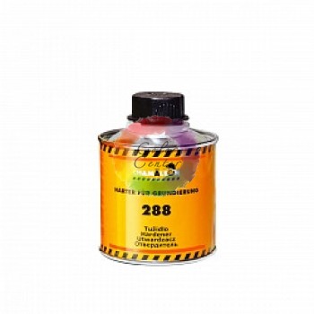 Затверджувач CHAMAELEON 288 до грунту HS 488 0,2 л