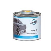Швидкий затверджувач BASLAC 50-415 для автолаку VOC 40-440/450, Fast, 0,5 л