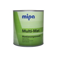  MIPA Матирующая добавка Multi-Mat, 1л 