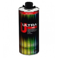 Антигравійне покриття, гравітекс Novol MS Ultra Line UBS 1 кг (Чорний)