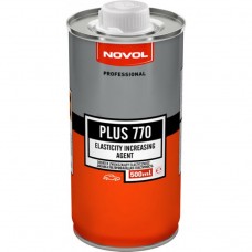 Novol PLUS 770 Пластифікатор (еластифікатор), 0,5л