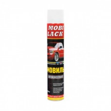 Мовіль аерозоль Mobilack 1 л