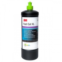 3М 51052 Абразивная паста Perfect-It Fast Cut XL, 1л
