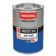 Акриловий грунт для авто Novol PROTECT 310 4+1, білий, 1 л (без затверджувача)