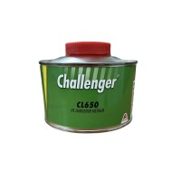 Отвердитель СL650-05 HS Challenger, 0,25л