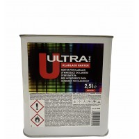 Затверджувач для акрилового автолаку NOVOL 400 ULTRA LINE, 2,5 л