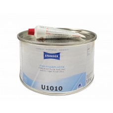 Автомобільна шпатлівка зі скловолокном STANDOX Stando-Zink-Faserplastic, 1,5 кг Автомобільна шпатлівка зі скловолокном STANDOX Stando-Zink-Faserplastic, 1,5 кг