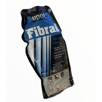 Шпатлівка авто скловолокном U-POL Fibral, 1 л