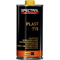 SPECTRAL Добавка улучшающая эластичность Plast 775, 0,5л