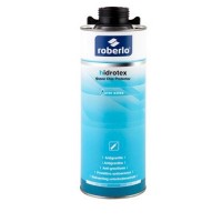 Антигравий Roberlo HIDROTEX на водной основе 1 л (Серый)